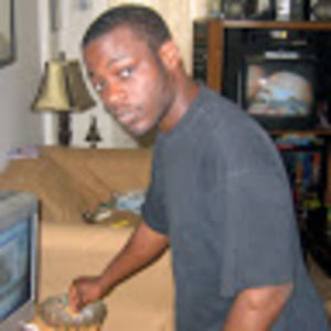 Meet your Posher, Eugene